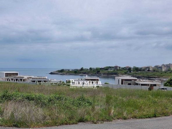 Парцел в Царево - 9679 кв.м за 55 €/кв.м - Снимка #1