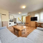 Дава се под наем Едностаен апартамент в Бургас, Лазур - 48 кв.м за 306 € - Снимка #1