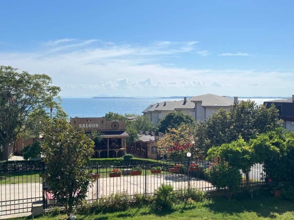 Тристаен апартамент в Свети Влас - 104 кв.м за 1798 €/кв.м - Снимка #1