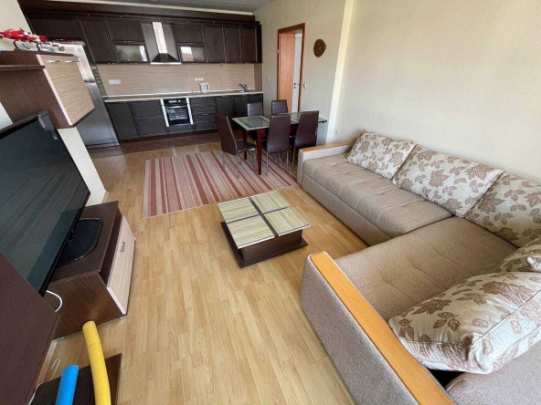 Тристаен апартамент в к.к. Елените - 107 кв.м за 775 €/кв.м - Снимка #1