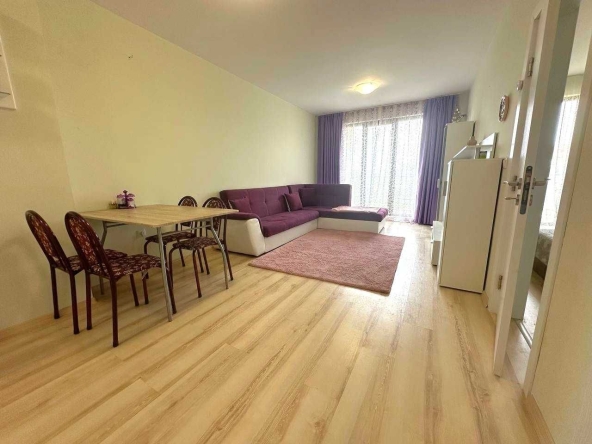 Двустаен апартамент в с. Шкорпиловци, Област Варна - 66 кв.м за 984 €/кв.м - Снимка #1