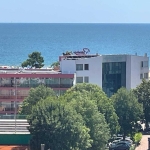 Двустаен апартамент в к.к. Слънчев бряг - 94 кв.м за 830 €/кв.м - Снимка #1