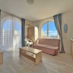 Двустаен апартамент в к.к. Слънчев бряг - 40 кв.м за 1413 €/кв.м - Снимка #1