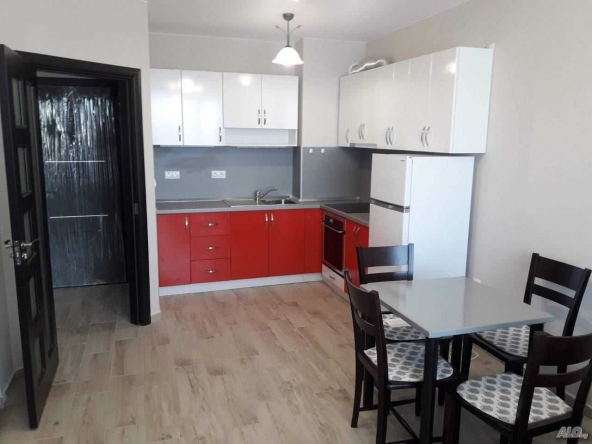 Дава се под наем Двустаен апартамент в София, Зона Б-19 - 66 кв.м за 612 € - Снимка #1