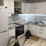 Дава се под наем Двустаен апартамент в Варна, Лятно кино Тракия - 65 кв.м за 500 € - Снимка #1