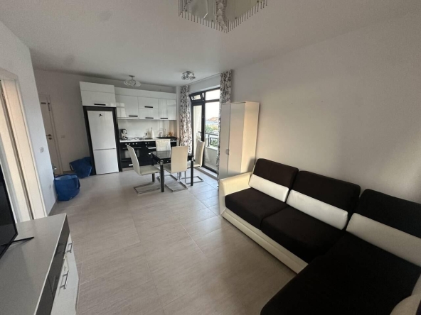 Двустаен апартамент в Созопол - 63 кв.м за 1635 €/кв.м - Снимка #1