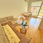 Тристаен апартамент в к.к. Слънчев бряг - 77 кв.м за 819 €/кв.м - Снимка #1