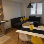 Дава се под наем Двустаен апартамент в Бургас, Възраждане - 57 кв.м за 219.3 € - Снимка #1