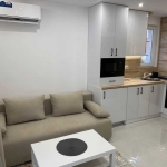 Дава се под наем Едностаен апартамент в Пловдив, Христо Смирненски - 32 кв.м за 300 € - Снимка #1