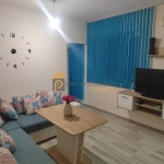 Дава се под наем Двустаен апартамент в Пловдив, Тракия - 40 кв.м за 325 € - Снимка #1