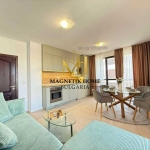 Дава се под наем Двустаен апартамент в Бургас, Сарафово - 60 кв.м за 510 € - Снимка #1