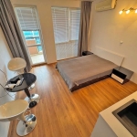 Едностаен апартамент в к.к. Слънчев бряг - 33 кв.м за 1516 €/кв.м - Снимка #1