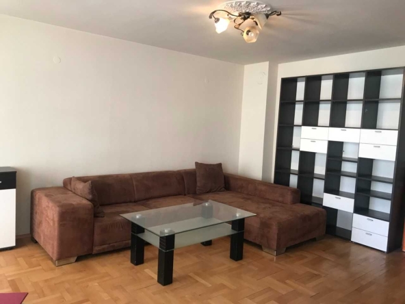 Тристаен апартамент в София, Борово - 110 кв.м за 1755 €/кв.м - Снимка #1