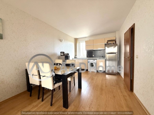 Тристаен апартамент в с. Равда, Област Бургас - 92 кв.м за 914 €/кв.м - Снимка #1