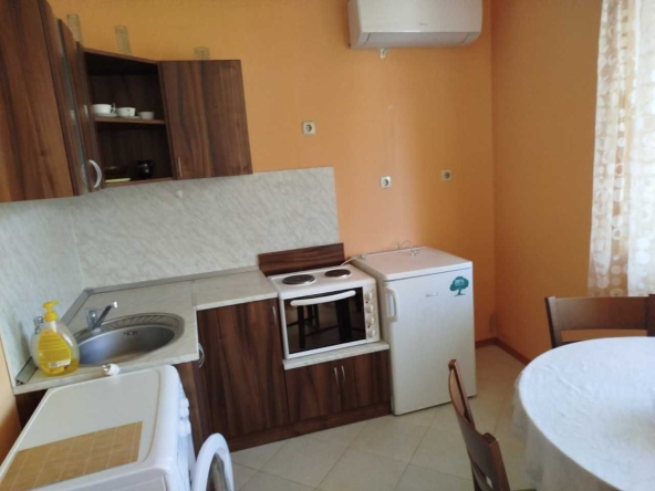 Дава се под наем Едностаен апартамент в Пловдив, Мараша - 32 кв.м за 225 € - Снимка #1