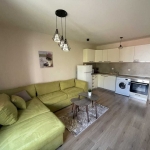 Дава се под наем Двустаен апартамент в Пловдив, Център - 66 кв.м за 400 € - Снимка #1