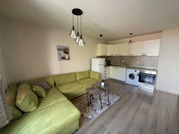 Дава се под наем Двустаен апартамент в Пловдив, Център - 66 кв.м за 400 € - Снимка #1