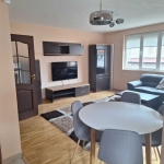 Дава се под наем Двустаен апартамент в Пловдив, Изгрев - 66 кв.м за 450 € - Снимка #1