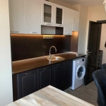 Дава се под наем Двустаен апартамент в Пловдив, Съдийски - 66 кв.м за 300 € - Снимка #1