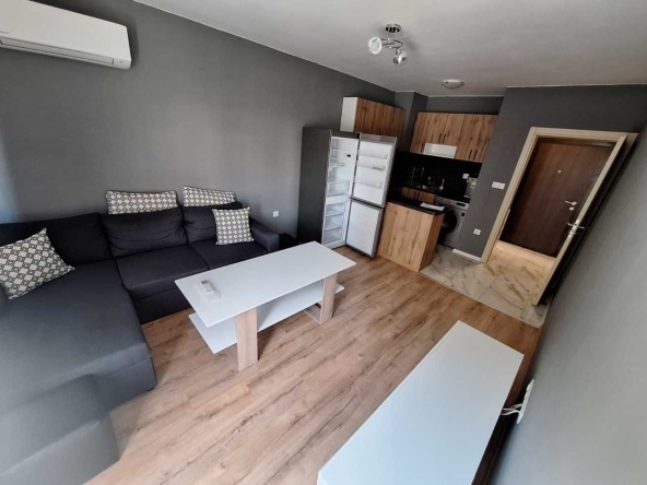 Дава се под наем Двустаен апартамент в Пловдив, Кючук Париж - 66 кв.м за 350 € - Снимка #1