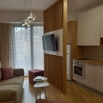 Дава се под наем Двустаен апартамент в Бургас, Лазур - 40 кв.м за 214.2 € - Снимка #1