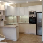 Двустаен апартамент в Пловдив, Христо Смирненски - 70 кв.м за 1643 €/кв.м - Снимка #1