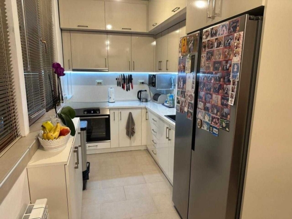 Многостаен апартамент в Пловдив, Кючук Париж - 130 кв.м за 1585 €/кв.м - Снимка #1
