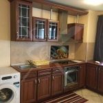 Дава се под наем Едностаен апартамент в Варна, Общината - 47 кв.м за 325 € - Снимка #1