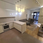 Дава се под наем Двустаен апартамент в София, Зона Б-5 - 57 кв.м за 612 € - Снимка #1