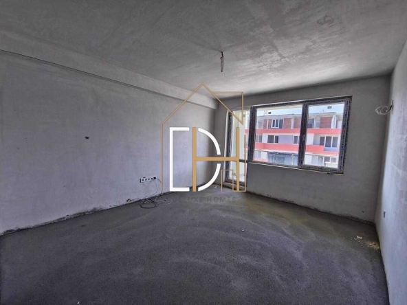 Двустаен апартамент в Пловдив, Христо Смирненски - 72 кв.м за 1250 €/кв.м - Снимка #1