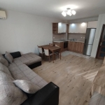 Дава се под наем Двустаен апартамент в Бургас, Изгрев - 65 кв.м за 408 € - Снимка #1