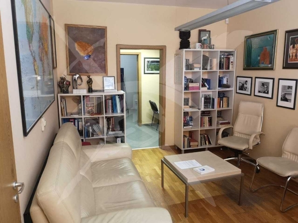 Офис в София, Манастирски ливади - 235 кв.м за 1500 €/кв.м - Снимка #1