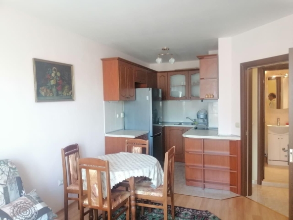 Дава се под наем Двустаен апартамент в София, Люлин - център - 60 кв.м за 449 € - Снимка #1