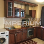 Дава се под наем Едностаен апартамент в Варна, Център - 35 кв.м за 331.5 € - Снимка #1