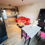 Дава се под наем Двустаен апартамент в Бургас, Меден рудник - зона Д - 57 кв.м за 255 € - Снимка #1