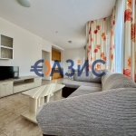 Двустаен апартамент в Свети Влас - 70 кв.м за 1170 €/кв.м - Снимка #1