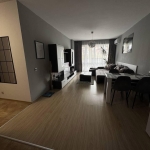 Двустаен апартамент в Бургас, Меден рудник - зона Г - 80 кв.м за 1688 €/кв.м - Снимка #1