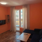 Дава се под наем Едностаен апартамент в Пловдив, Христо Смирненски - 55 кв.м за 300.9 € - Снимка #1