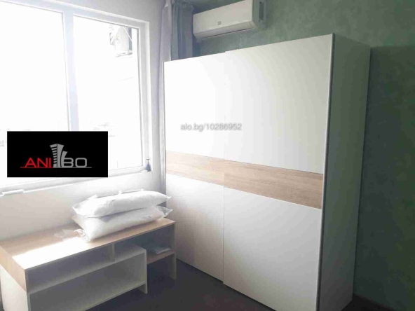 Дава се под наем Многостаен апартамент в Варна, Център - 120 кв.м за 700 € - Снимка #1