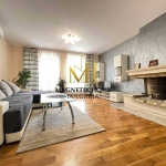 Дава се под наем Двустаен апартамент в Бургас, Център - 70 кв.м за 510 € - Снимка #1