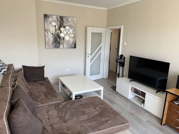 Двустаен апартамент в София, Дървеница - 65 кв.м за 3385 €/кв.м - Снимка #1