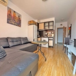 Едностаен апартамент в к.к. Слънчев бряг - 28 кв.м за 947 €/кв.м - Снимка #1