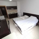 Едностаен апартамент в Поморие - 32 кв.м за 1341 €/кв.м - Снимка #1