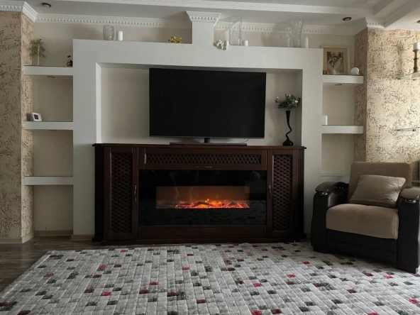 Дава се под наем Двустаен апартамент в София, Драгалевци - 80 кв.м за 450 € - Снимка #1