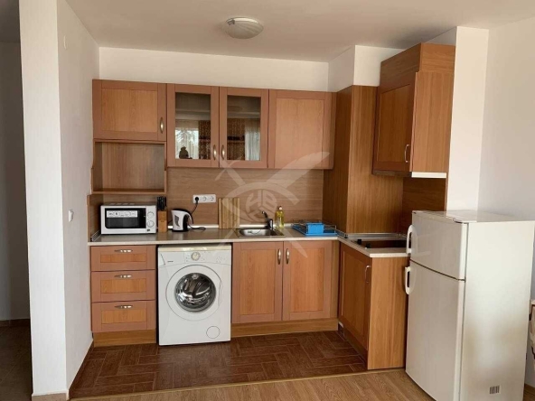 Двустаен апартамент в с. Равда, Област Бургас - 79 кв.м за 1315 €/кв.м - Снимка #1