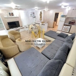 Дава се под наем Многостаен апартамент в Бургас, Лазур - 110 кв.м за 714 € - Снимка #1