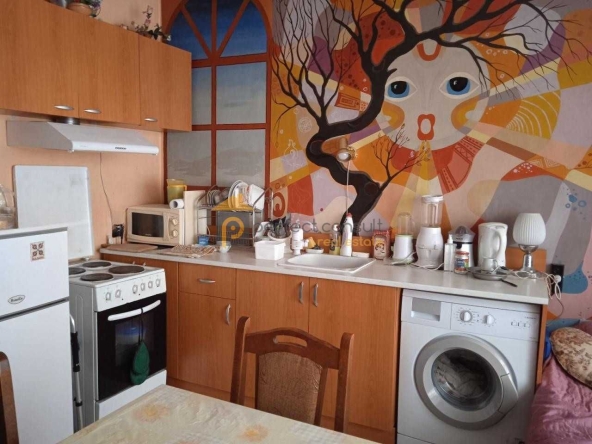 Тристаен апартамент в Пловдив, Кючук Париж - 70 кв.м за 1286 €/кв.м - Снимка #1