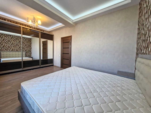 Дава се под наем Двустаен апартамент в София, Модерно предградие - 60 кв.м за 350 € - Снимка #1