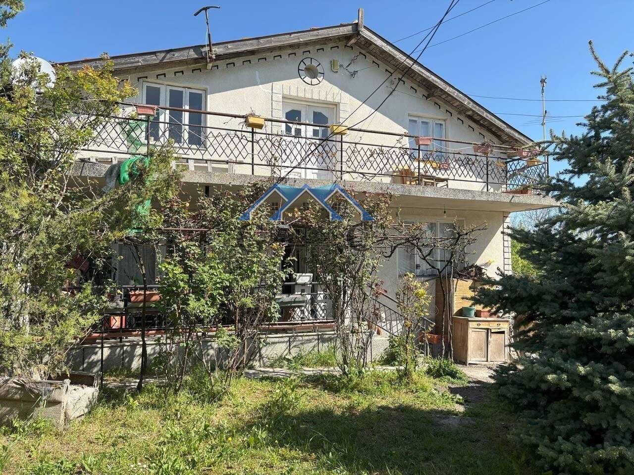 Къща в с. Яребична, Област Варна - 140 кв.м за 858 €/кв.м - Снимка #1