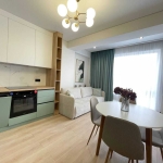 Дава се под наем Едностаен апартамент в София, Студентски град - 40 кв.м за 375 € - Снимка #1